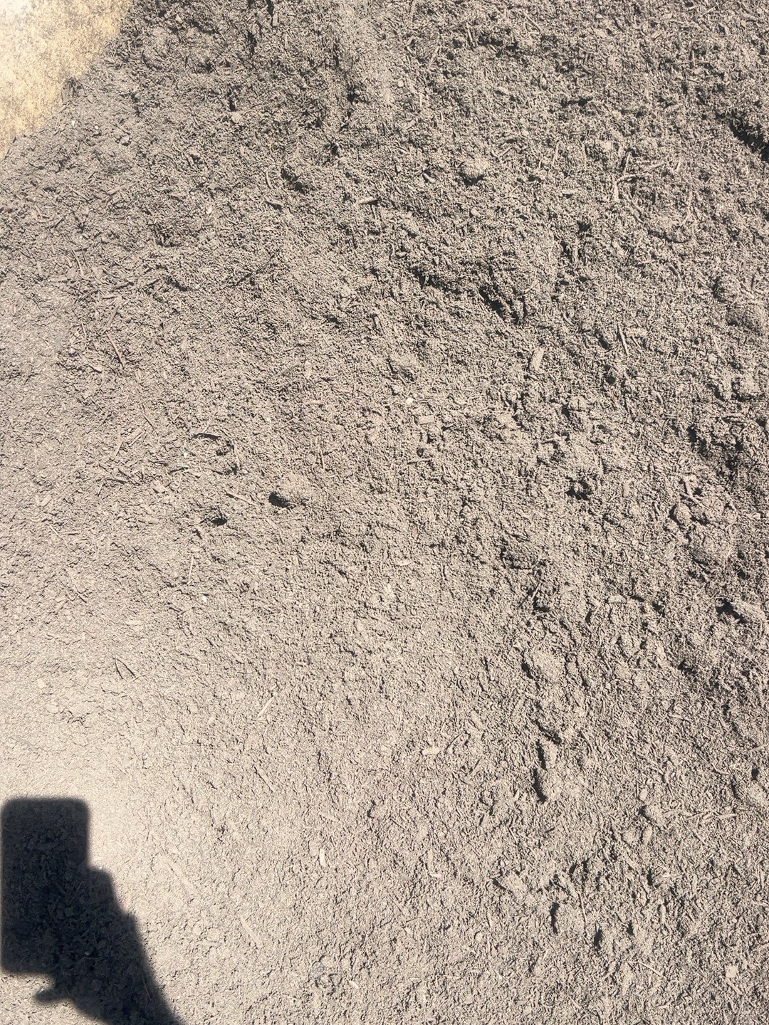 Topsoil