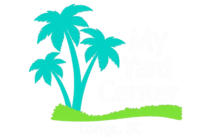 My Yard Center, Longs, South Carolina